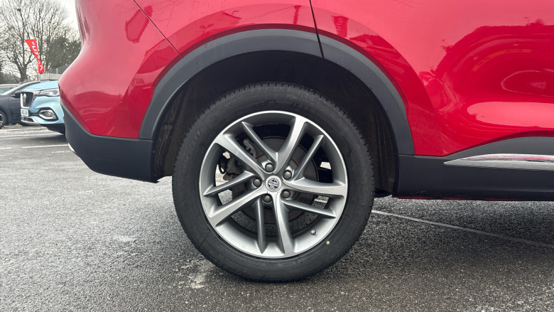 MG Hs 1.5 T-GDI Excite 5dr Petrol Hatchback